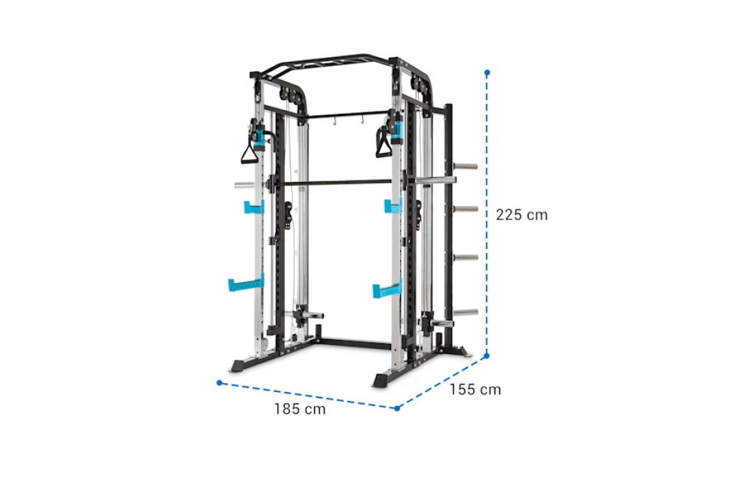 Capital Sports Amazor M Bevedo.cz